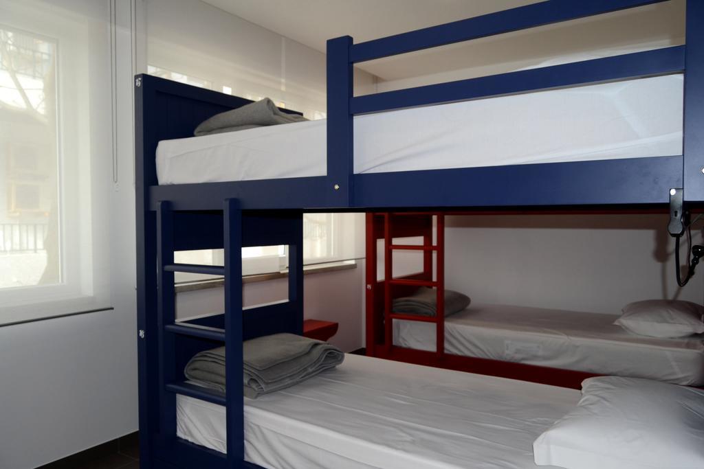 Lab Hostel *