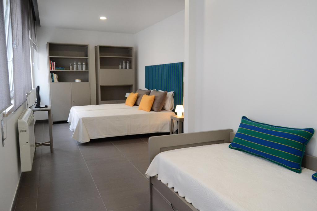 Lab Hostel Nazare
