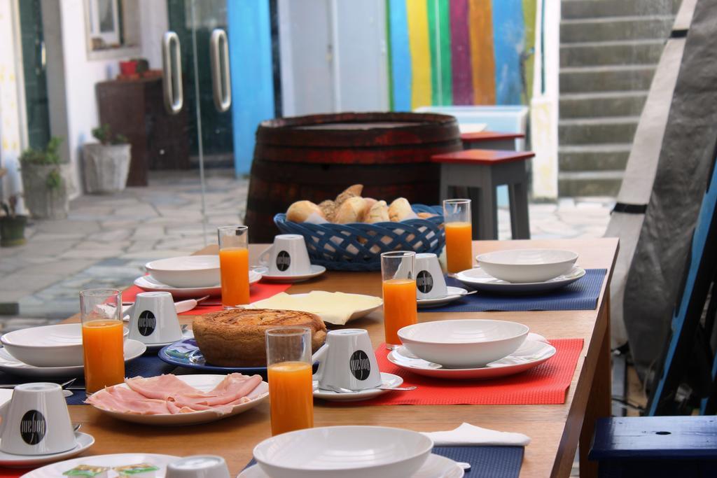 Guest house Foz Surfcamp Foz do Arelho