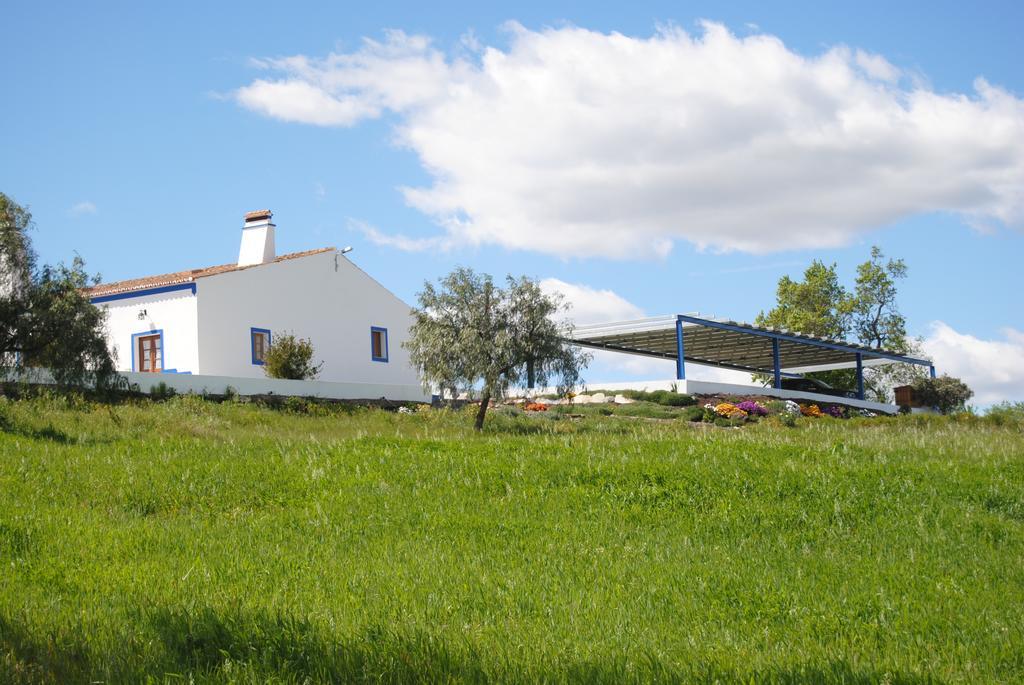Herdade Dos Mestres Farm stay Terena