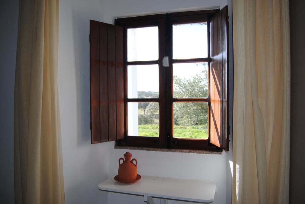 Herdade Dos Mestres Farm stay