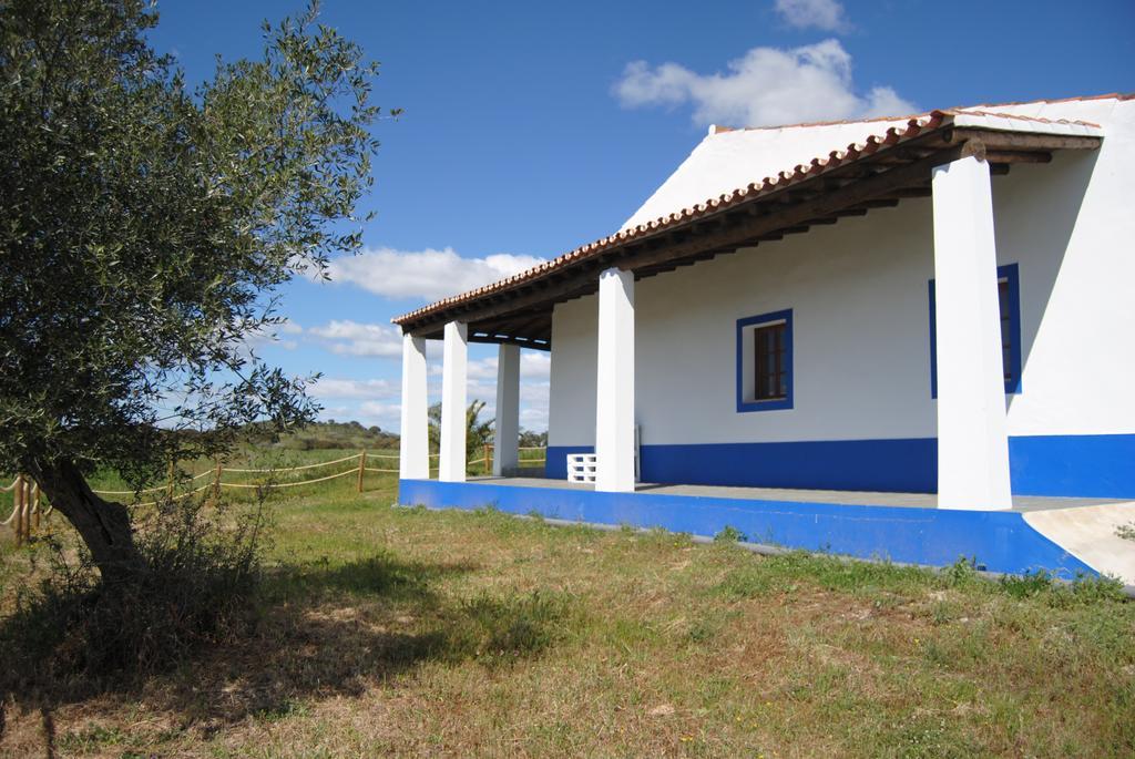Farm stay Herdade Dos Mestres *
