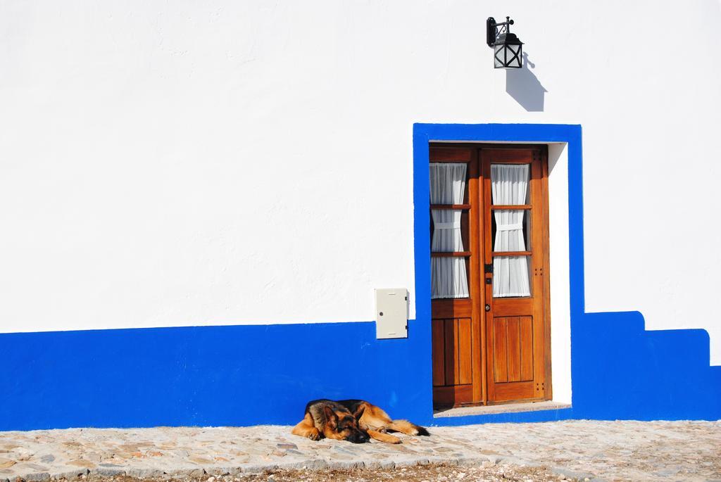 Herdade Dos Mestres Farm stay *