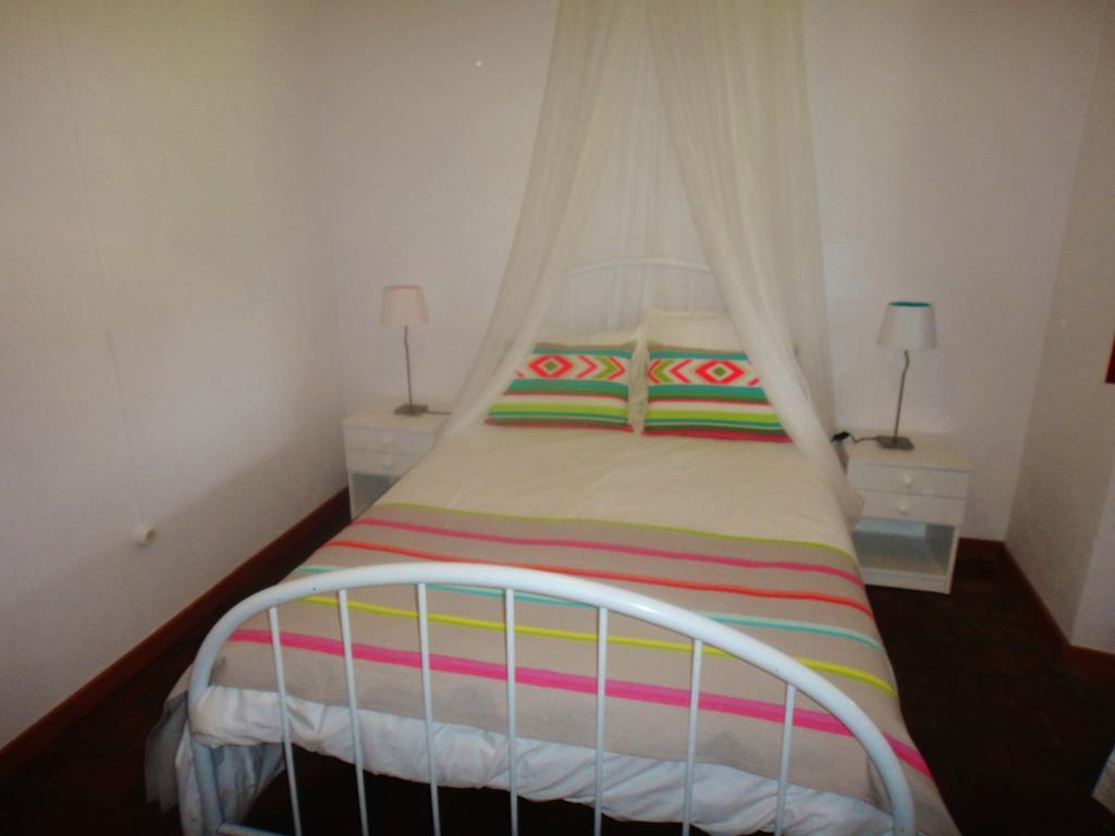 Vale Do Boto-quinta Com 3 Casas Holiday home *