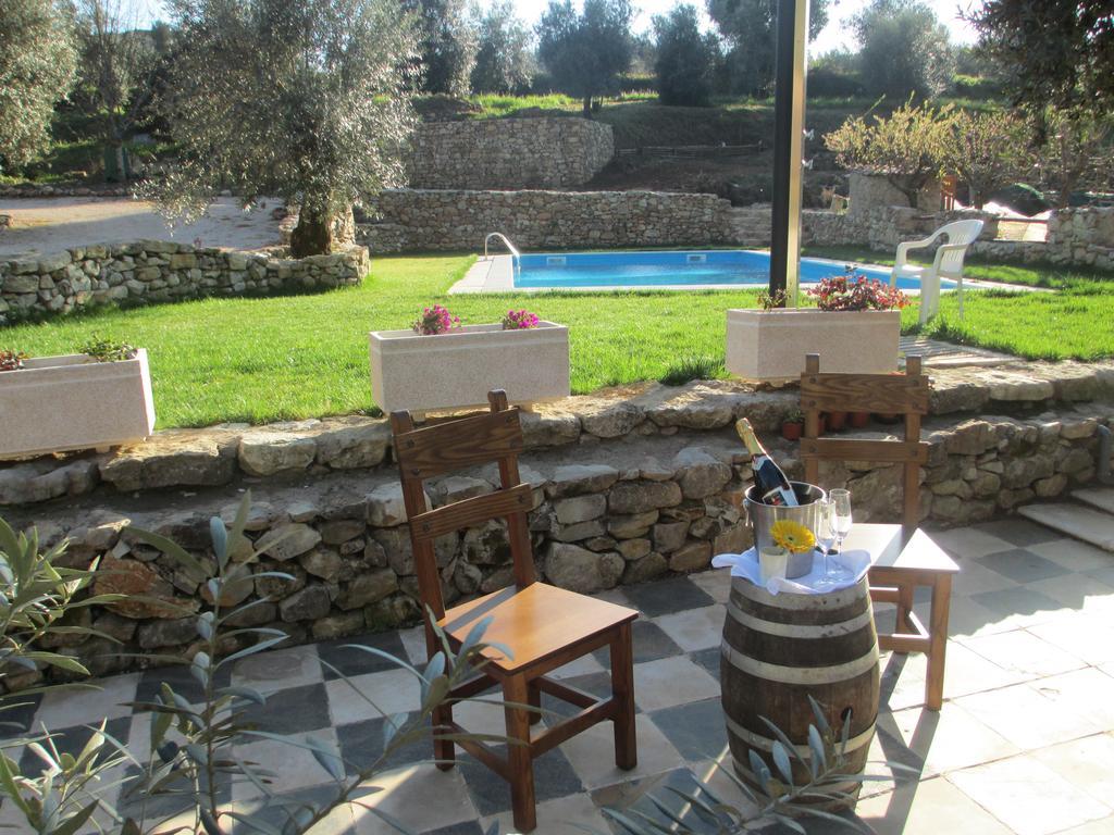 Agroturismo Sete *