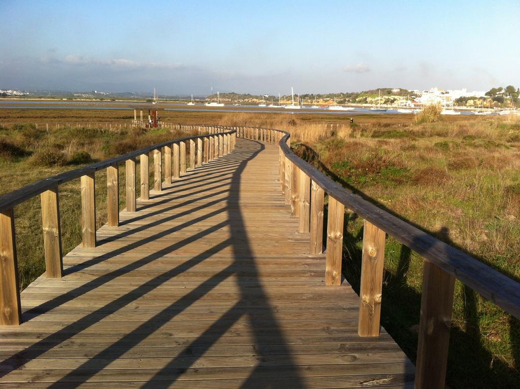 The Birds Nest Сasa de vacaciones Alvor
