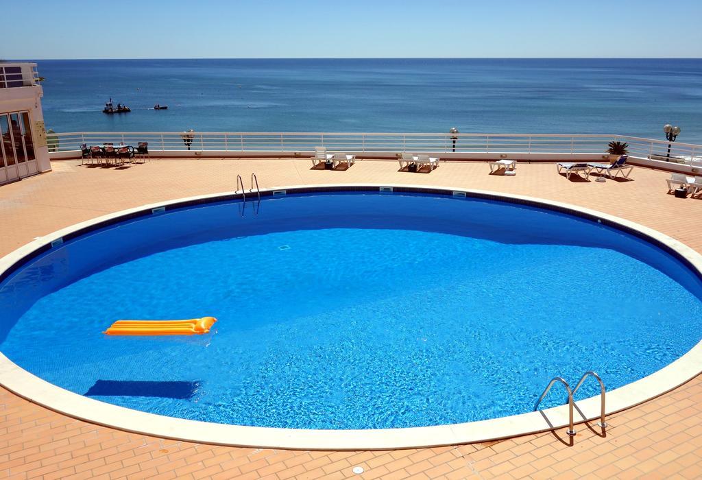 Clube Borda D'agua Apartahotel Albufeira