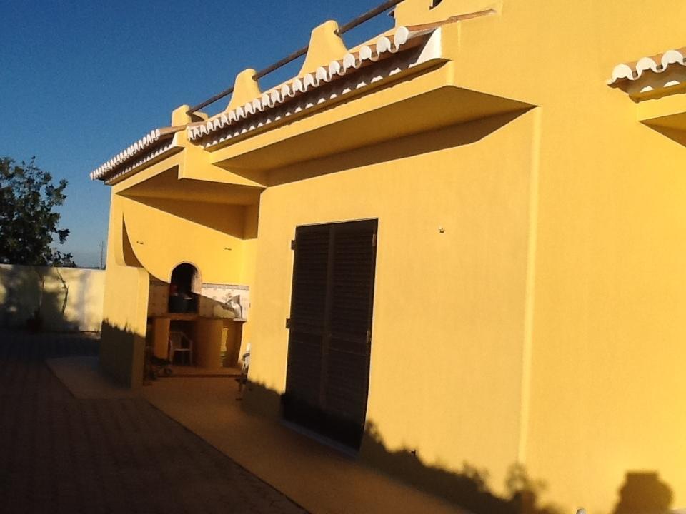 Villa Sea House *
