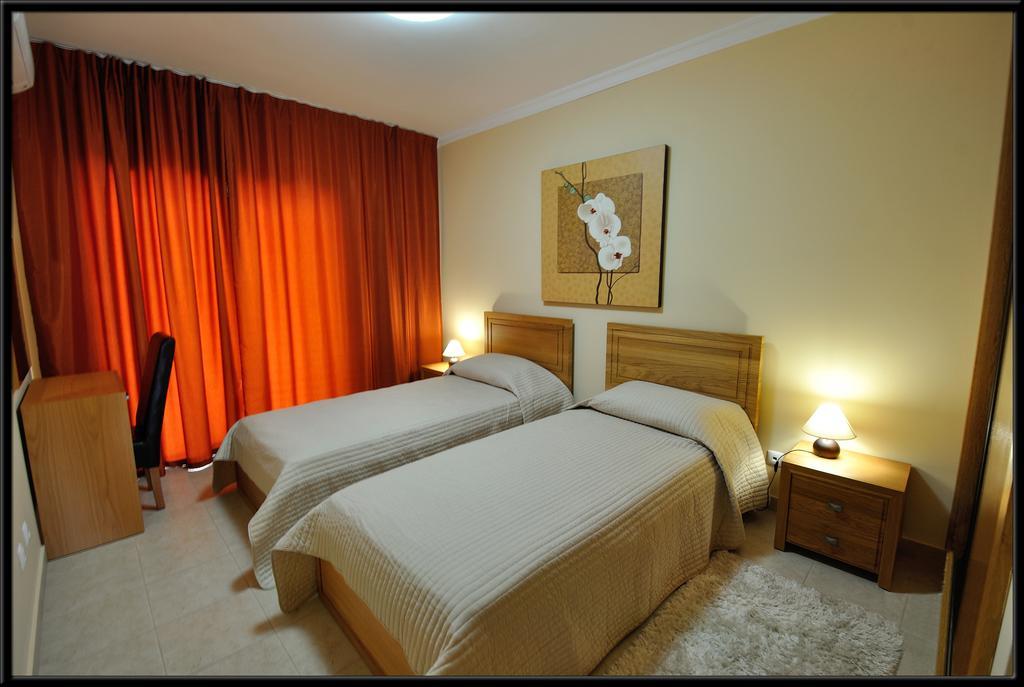 Exclusive Beachfront Armacao de Pera