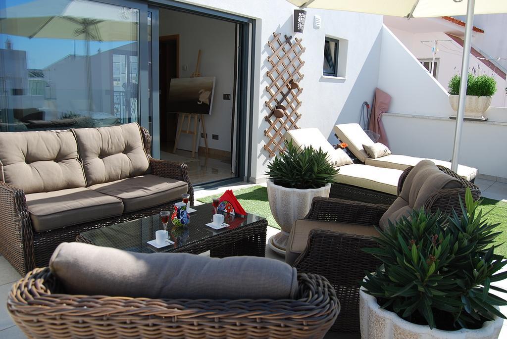 The Birds Nest * Alvor