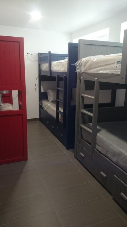 Lab Hostel Nazare