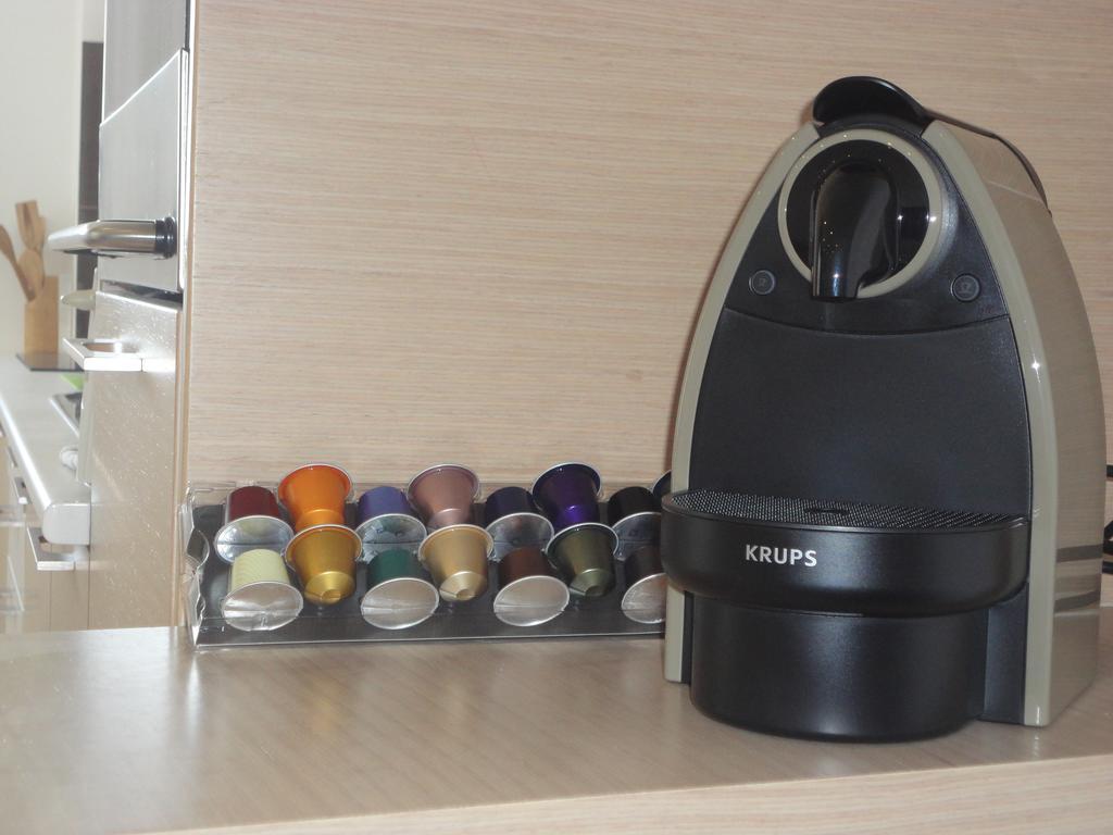 Original Apartamento *