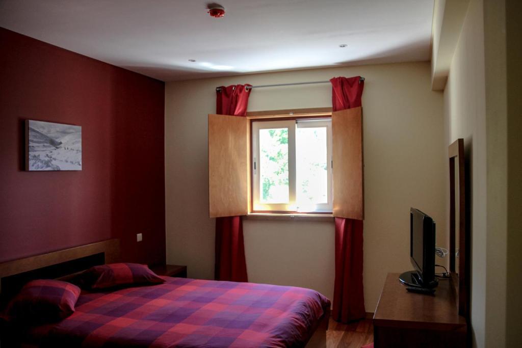 Country house Encostas Da Torre Terras de Bouro