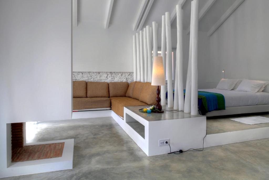 Casas Da Lupa *