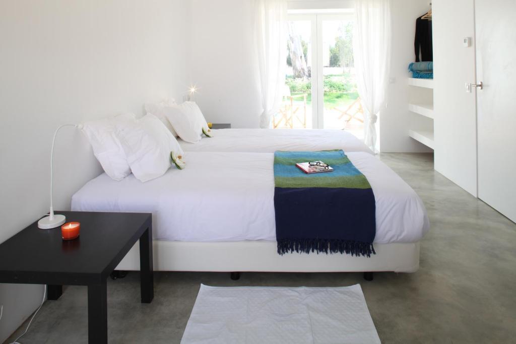 Casas Da Lupa Country house *