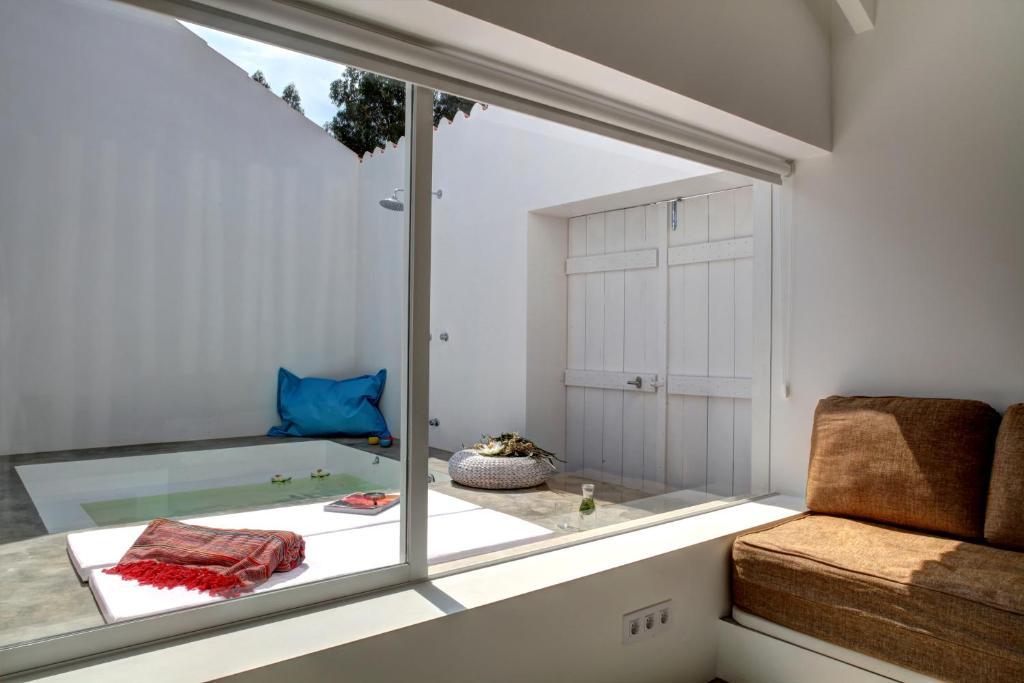 Casas Da Lupa Country house Zambujeira do Mar