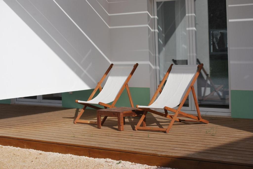 Casas Da Lupa Country house