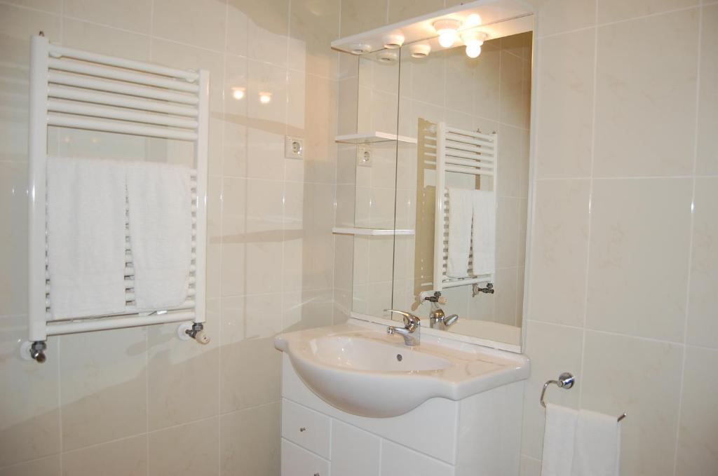 Apartamento Casinhas Do