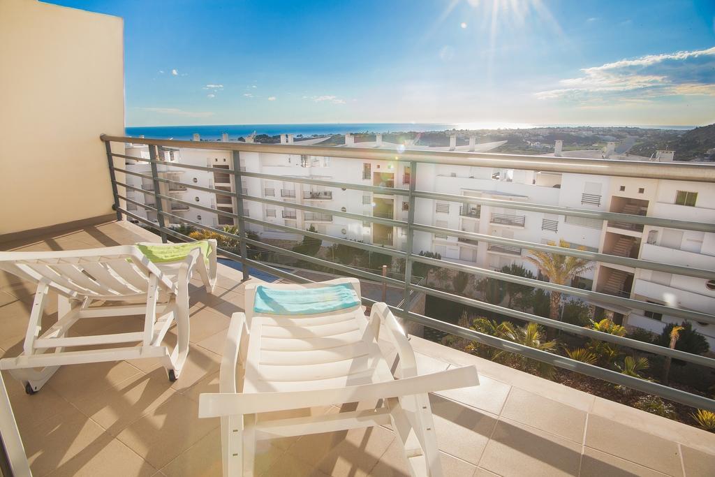 Sea View By Be Cherish Apartment