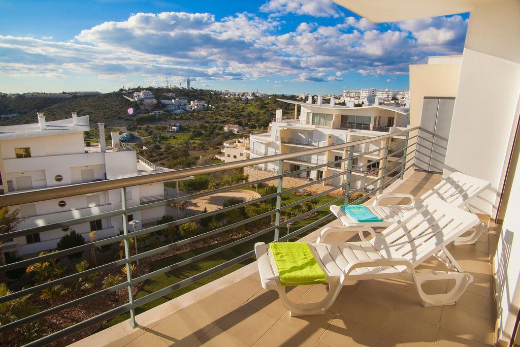 Sea View By Be Cherish Albufeira