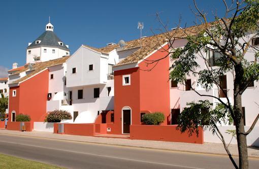 Hotel Marina Buzios 3*