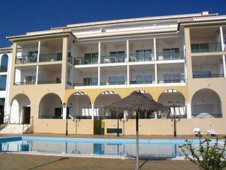 Turisticos Alagoa Aparthotel Altura