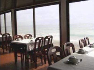 Apartahotel Barracuda