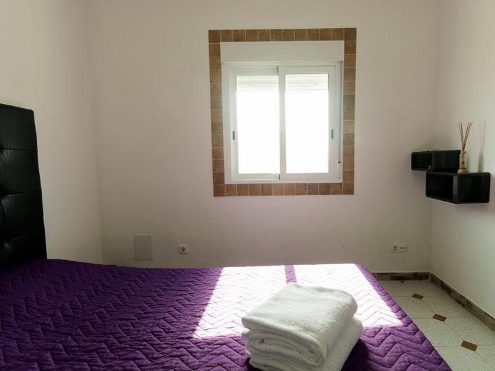 Agua Plaza Bravo Appartement