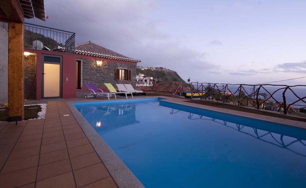 Country house Casa Do Barco *