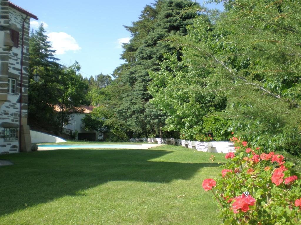 Quinta Da Vargem Gasthuis Unhais Da Serra