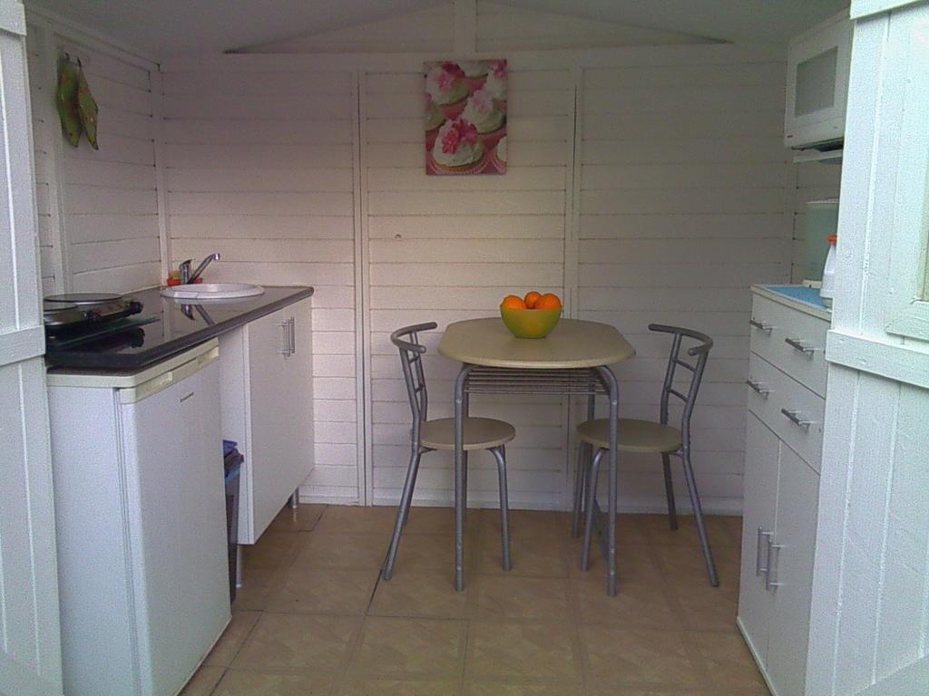Quinta Casalinho Holiday home *