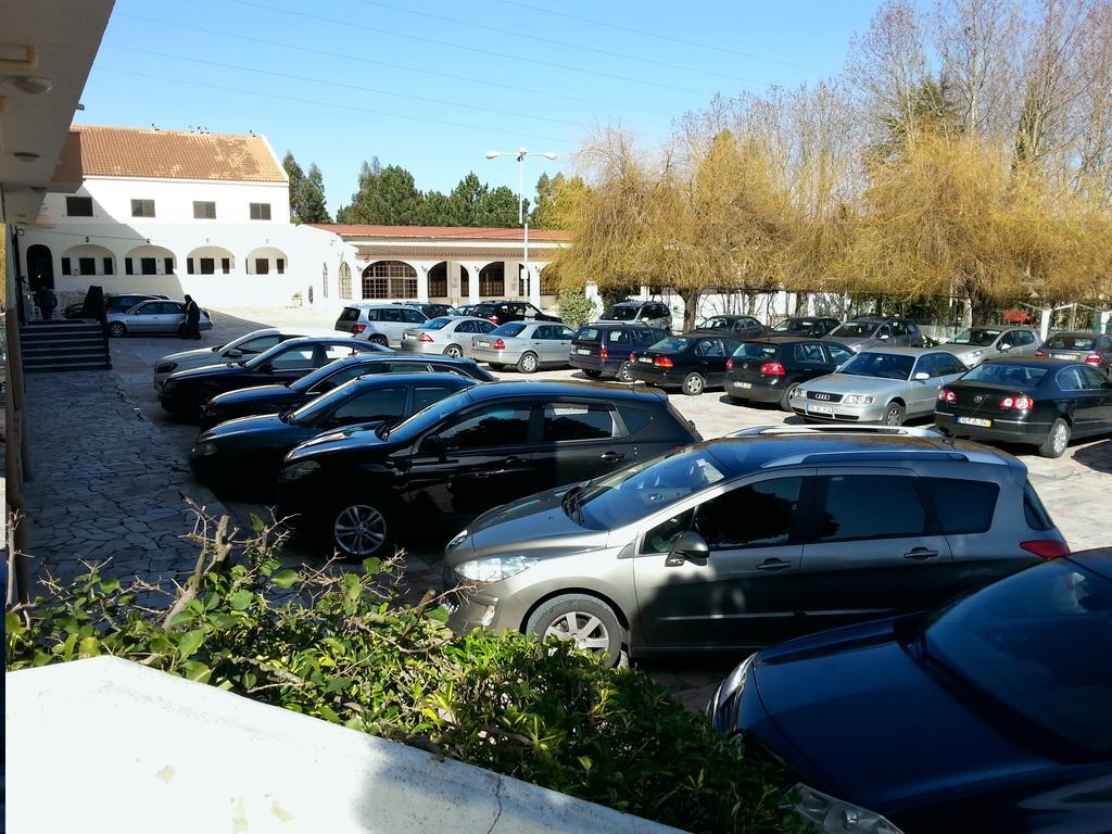 Guest house Quinta Valenciana *
