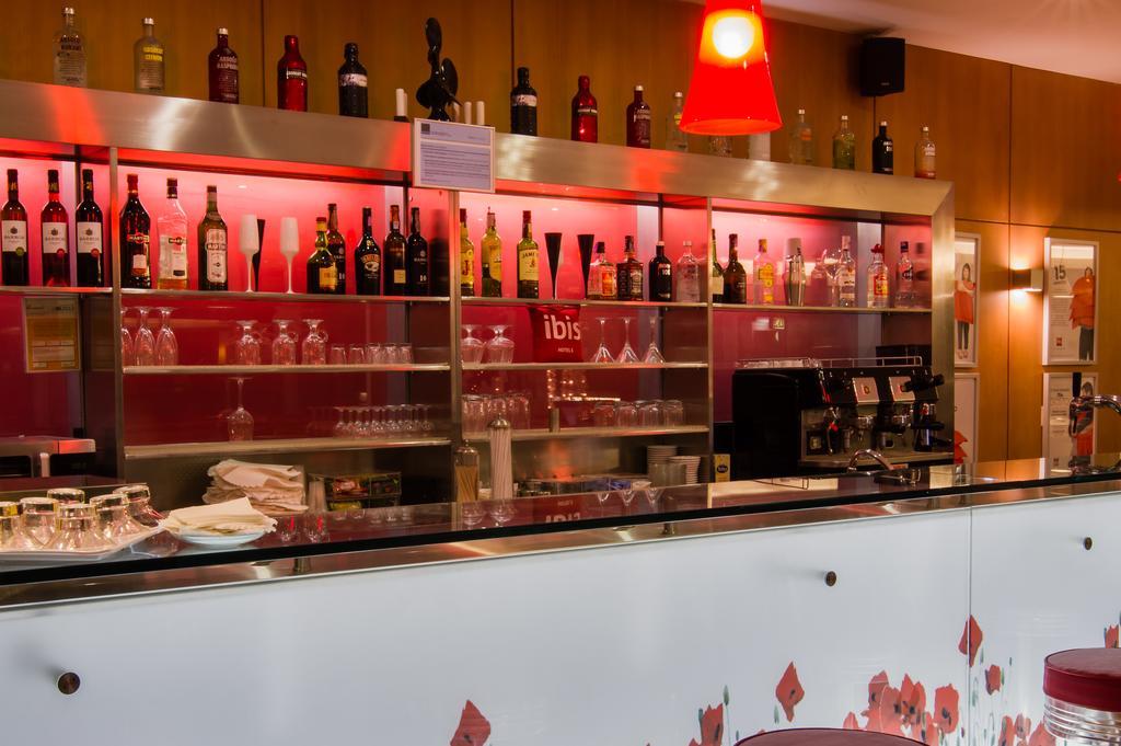 Ibis Sao Joao 2* Porto