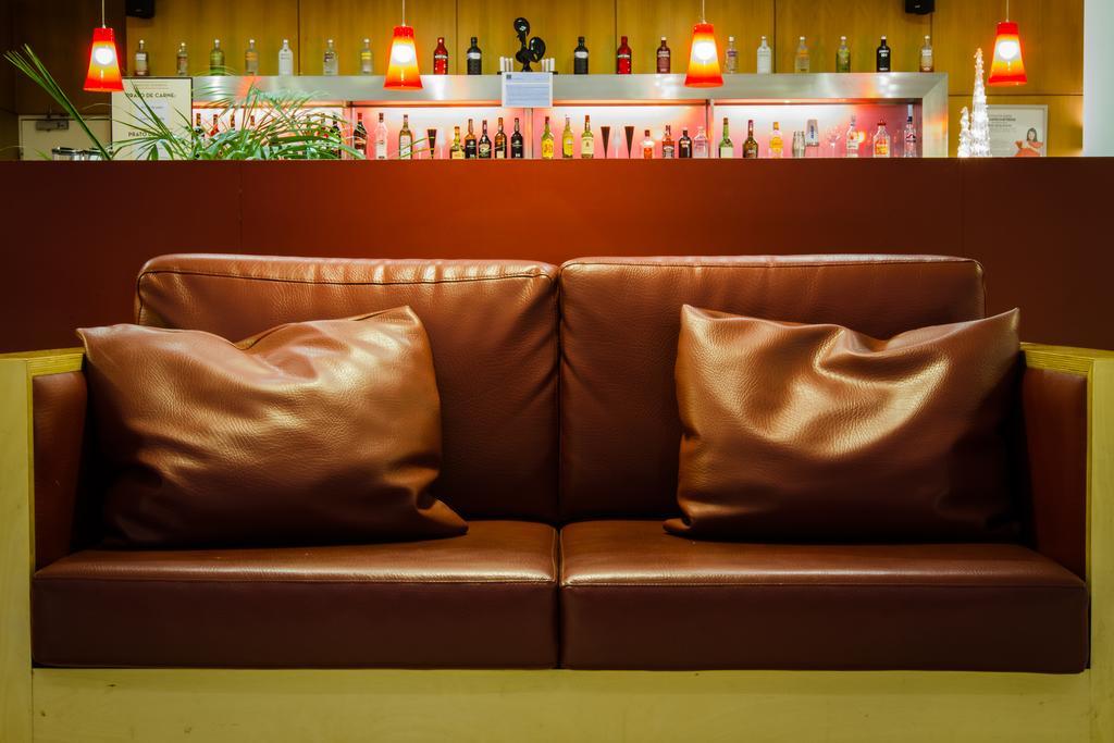 Ibis Sao Joao Hotel