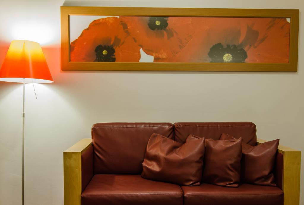 Ibis Sao Joao Hotel
