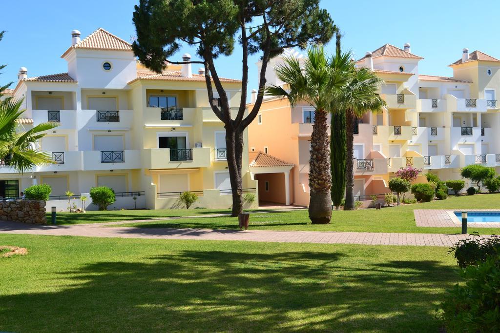 Apartment Jardins Santa Eulalia By Garvetur *