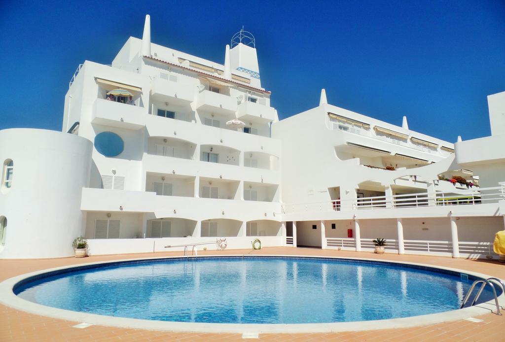 Clube Borda D'agua Apartahotel Albufeira