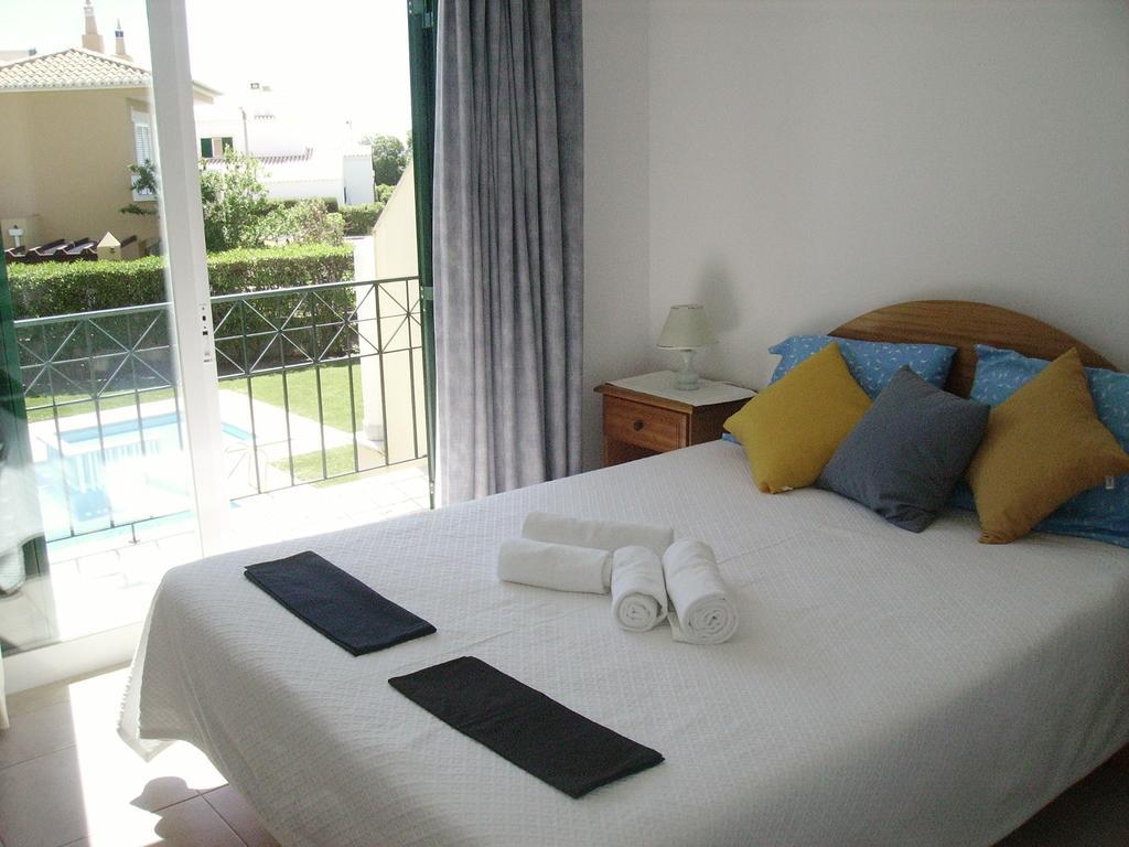 Apartamento Casa Do Sol *