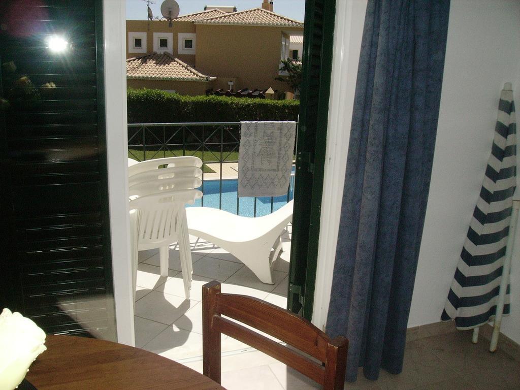 Apartment Apartamento Casa Do Sol Lagos