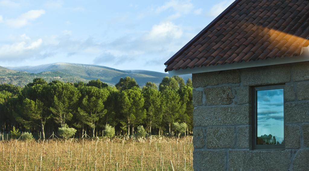 Madre De Agua Rural De Charme Gouveia (Guarda)