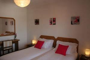 Guest house Guincho Wind Factory 3*