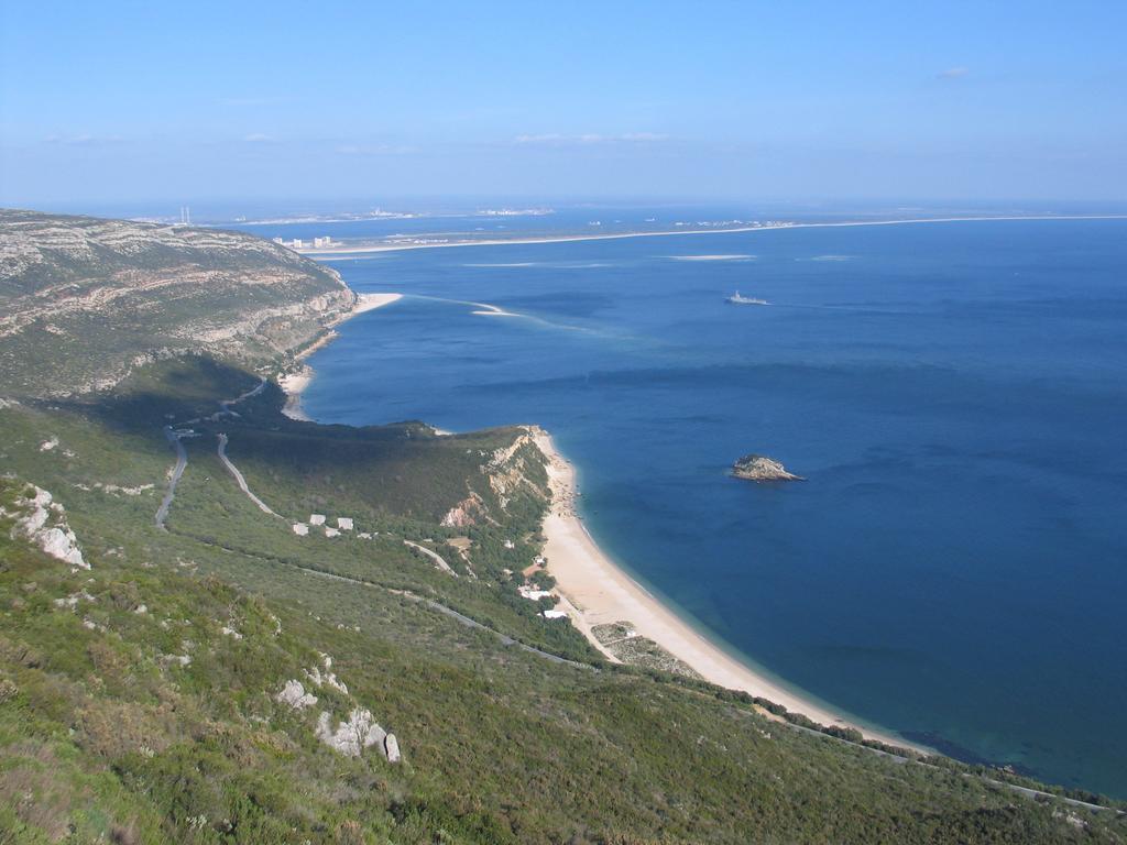 Enjoy Arrabida Natural Park
