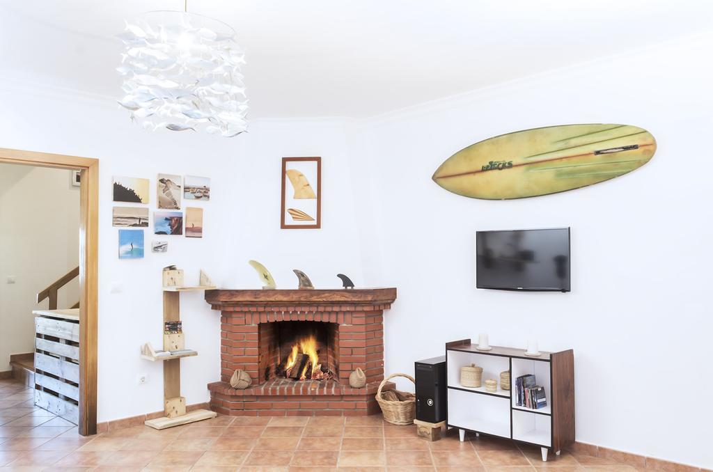 Hike & Surf Guest house