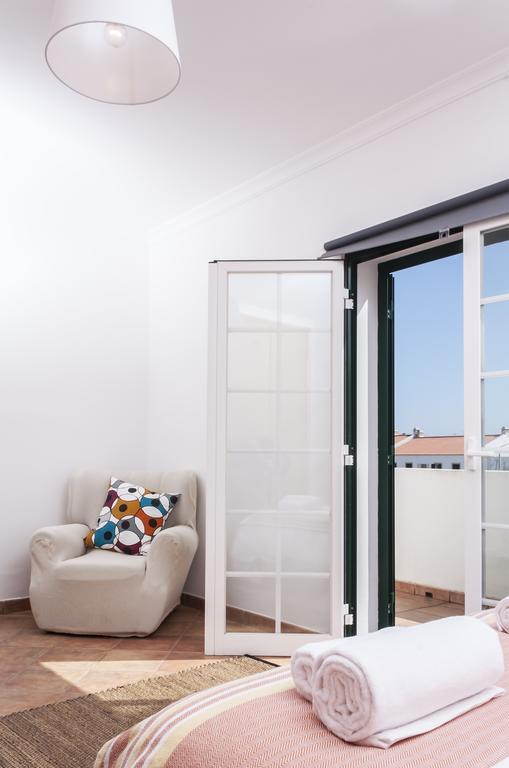 Hike & Surf Guest house Vila Nova de Milfontes