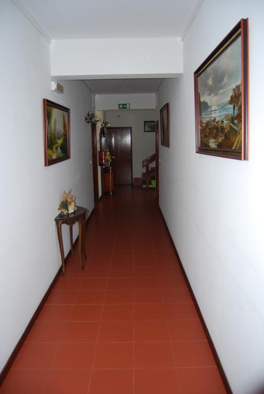 Residencial Atlantico 2* Porto Moniz
