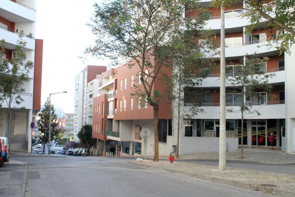 Encosta Da Marina - Praia Da Rocha Apartment