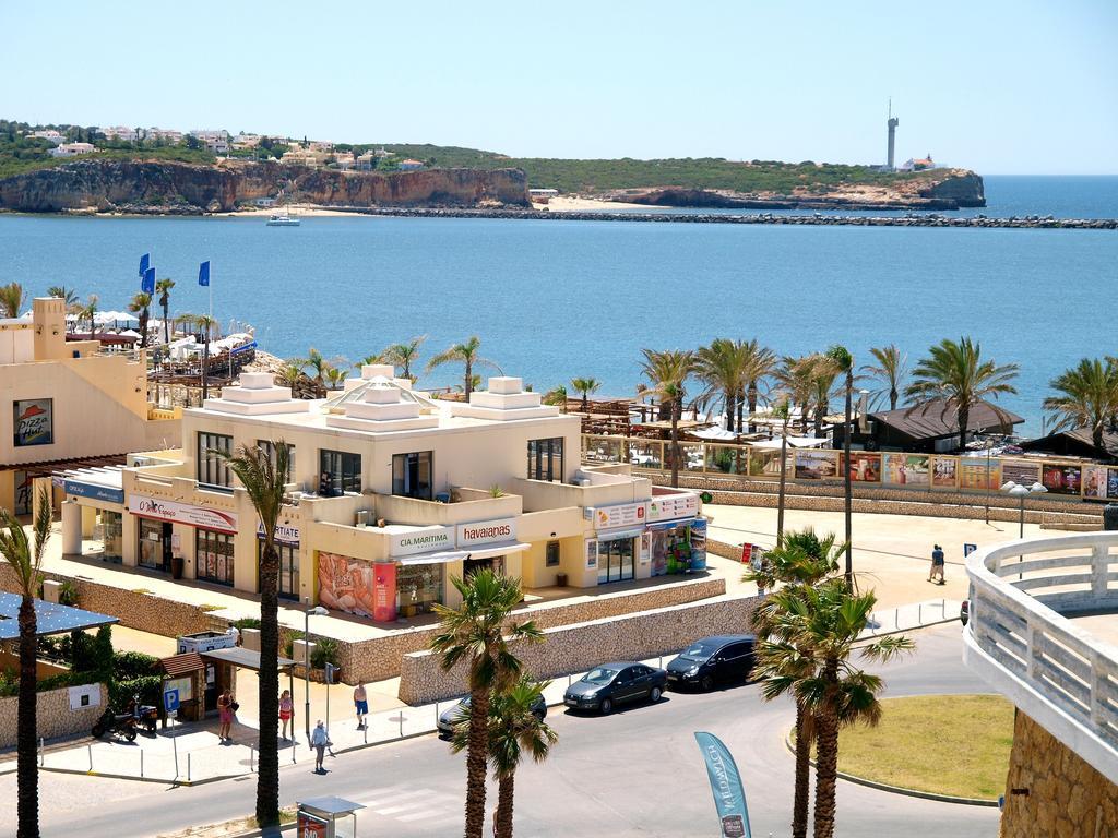 Apartment Encosta Da Marina - Praia Da Rocha Portimao