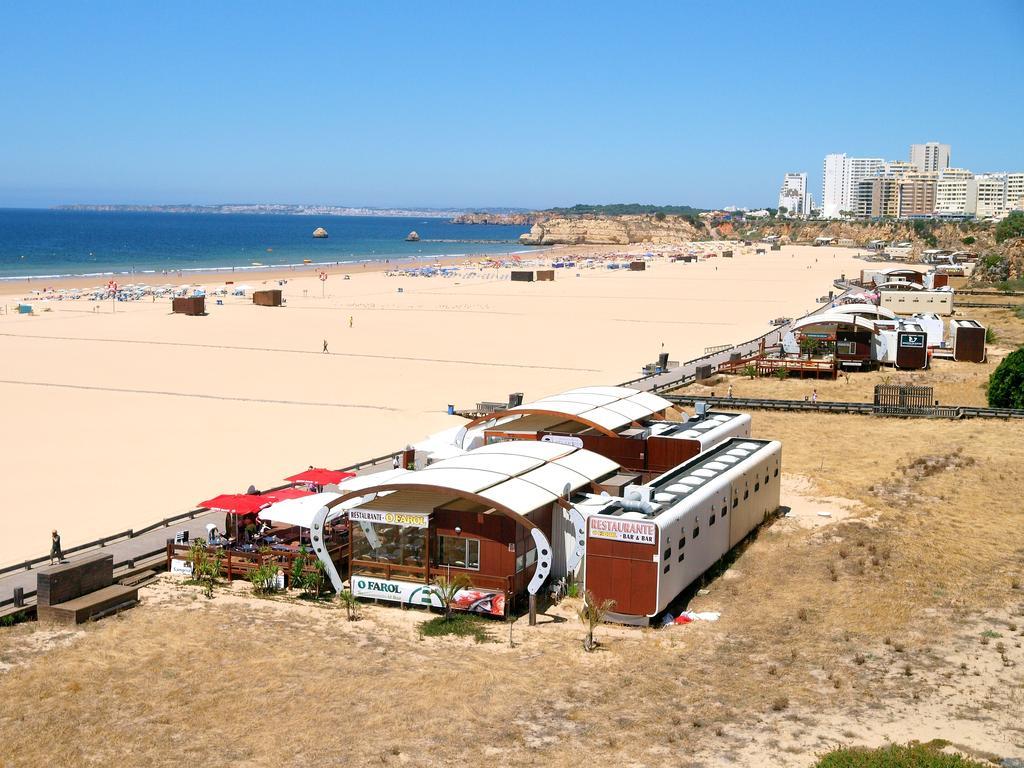 Encosta Da Marina - Praia Da Rocha Apartment Portimao