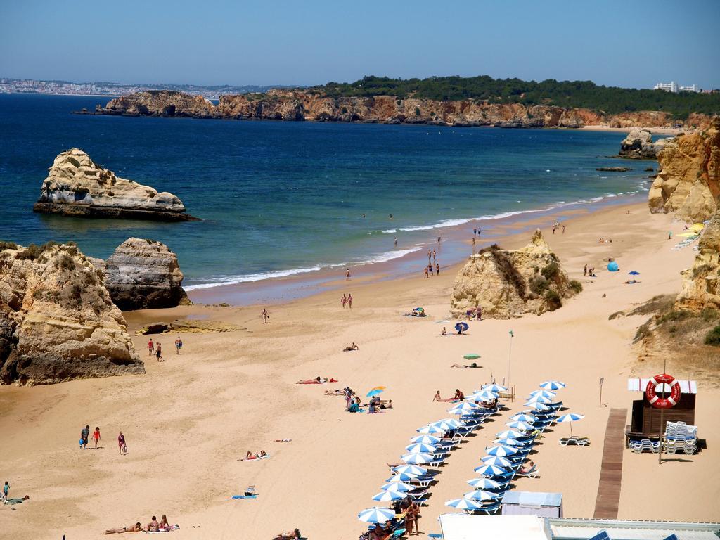 Apartment Encosta Da Marina - Praia Da Rocha