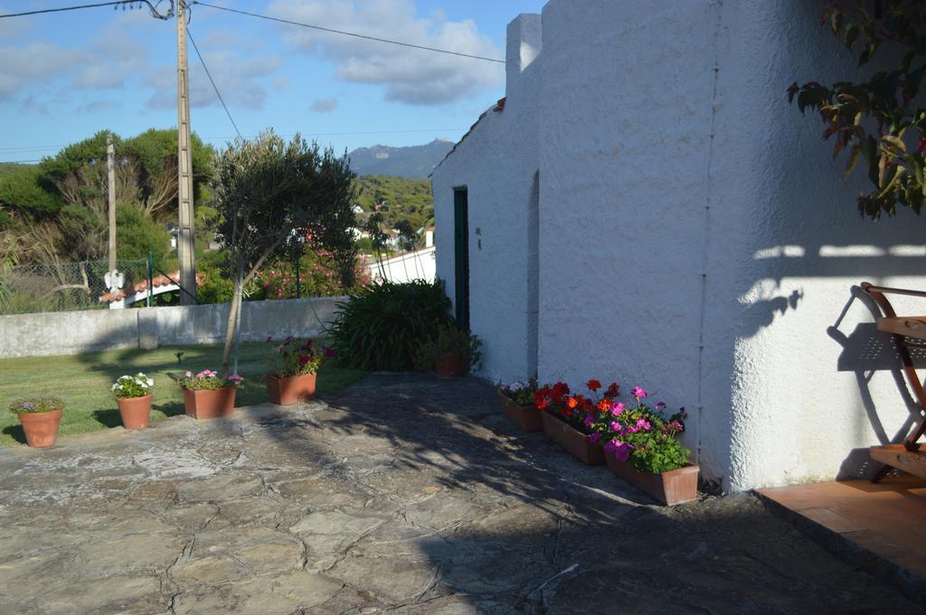 Bed & Breakfast Casalinho De Santo Antonio Sintra